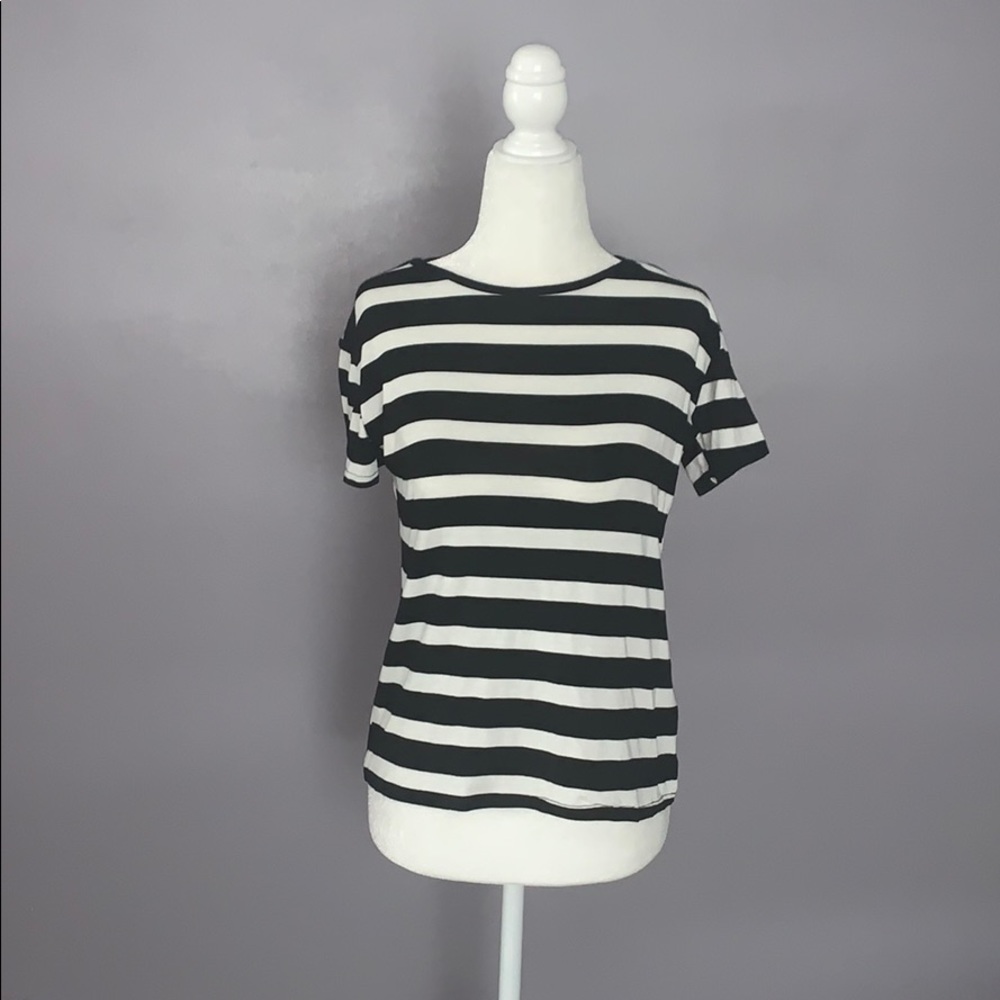 Striped Shirt